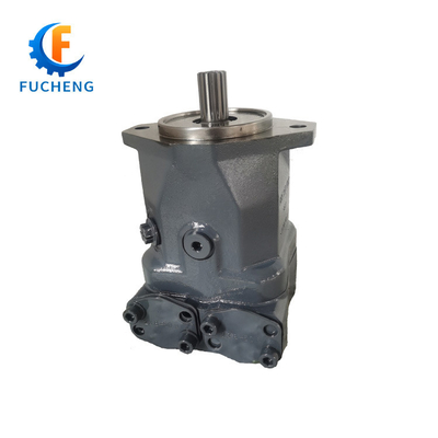 Rexroth A10FM45 Fixed Displacement Motor The Ultimate Solution for Industrial Needs