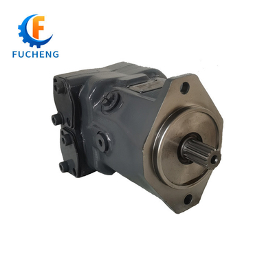 Rexroth A10FM45 Fixed Displacement Motor The Ultimate Solution for Industrial Needs