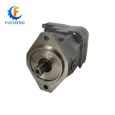 Rexroth A10FM45 Fixed Displacement Motor The Ultimate Solution for Industrial Needs