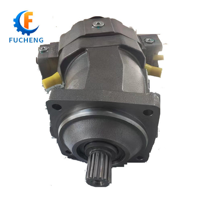 A6VM Series Rexroth Hydraulic Piston Motor A6VM055 A6VM080 A6VM107 A6VM140 A6VM80HD