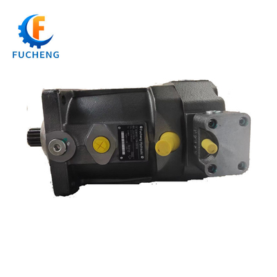 A6VM Series Rexroth Hydraulic Piston Motor A6VM055 A6VM080 A6VM107 A6VM140 A6VM80HD