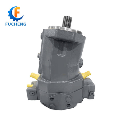 A6VM Series Rexroth Hydraulic Piston Motor A6VM055 A6VM080 A6VM107 A6VM140 A6VM80HD