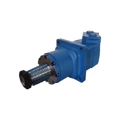 Eaton 120-1014-003 High Pressure Orbital Hydraulic Motor Disc Distribution Type for Standard