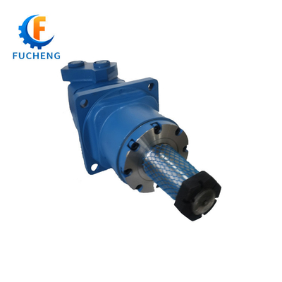 Eaton 120-1014-003 High Pressure Orbital Hydraulic Motor Disc Distribution Type for Standard
