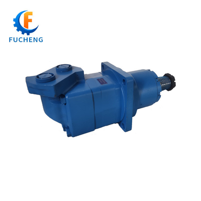 Eaton 120-1014-003 High Pressure Orbital Hydraulic Motor Disc Distribution Type for Standard