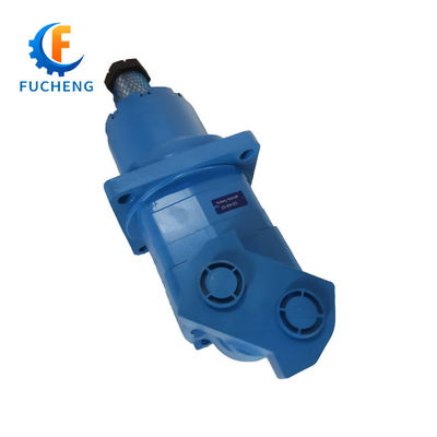 Eaton 120-1014-003 High Pressure Orbital Hydraulic Motor Disc Distribution Type for Standard