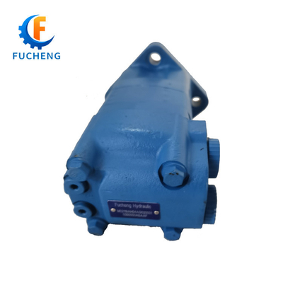 Standard Hydraulic Eaton 104-1380-006 Disc Distribution Type High Pressure Orbital Motor