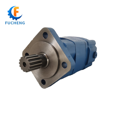 Standard Hydraulic Eaton 104-1380-006 Disc Distribution Type High Pressure Orbital Motor