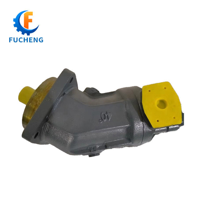 Fixed Axial Piston A2FM 80/61W-VAB-020 Rexroth Hydraulic Motor with Standard Structure