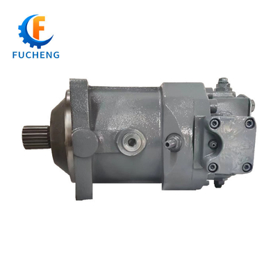 Rexroth A6VM Series A6VM160HD2 A6VM107 A6VM140 A6VM160 A6VM200 Axial Variable Motor