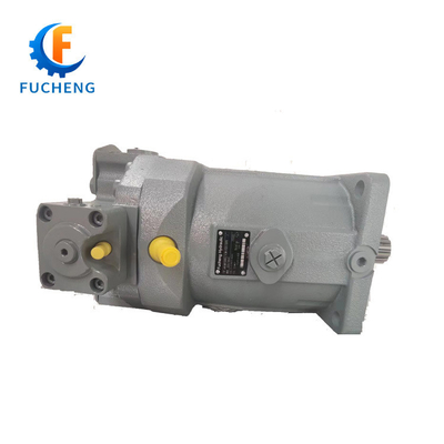 Rexroth A6VM Series A6VM160HD2 A6VM107 A6VM140 A6VM160 A6VM200 Axial Variable Motor