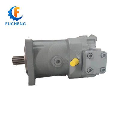 Rexroth A6VM Series A6VM160HD2 A6VM107 A6VM140 A6VM160 A6VM200 Axial Variable Motor
