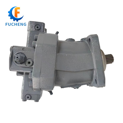 Rexroth A6VM Series A6VM160HD2 A6VM107 A6VM140 A6VM160 A6VM200 Axial Variable Motor