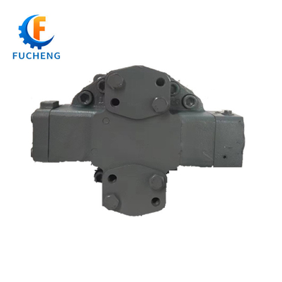 Rexroth A6VM Series A6VM160HD2 A6VM107 A6VM140 A6VM160 A6VM200 Axial Variable Motor