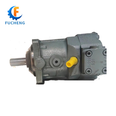 A6VM Series 65 A6VM080 A6VM107 A6VM160140 Axial Piston Variable Motor for A6VM055HD1