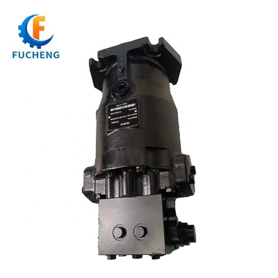 Sauer MF20 MF21 MF22 MF23 SMF20 SMF21 SMF22 SMF23 Hydraulic Piston Motor Pump with 20