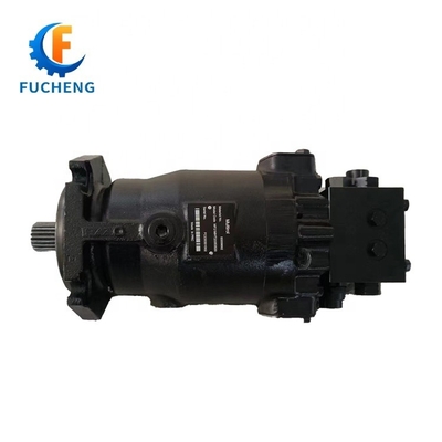 Sauer MF20 MF21 MF22 MF23 SMF20 SMF21 SMF22 SMF23 Hydraulic Piston Motor Pump with 20