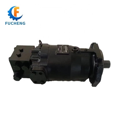 Sauer MF20 MF21 MF22 MF23 SMF20 SMF21 SMF22 SMF23 Hydraulic Piston Motor Pump with 20