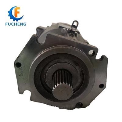 Sauer MF20 MF21 MF22 MF23 SMF20 SMF21 SMF22 SMF23 Hydraulic Piston Motor Pump with 20