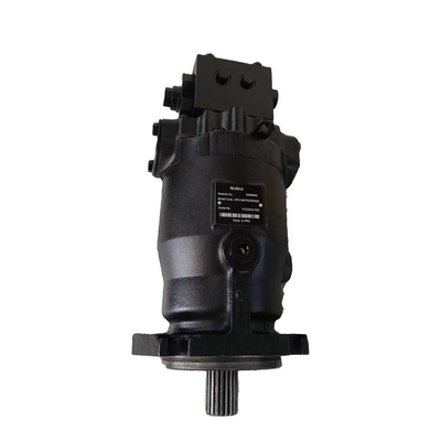 Sauer MF20 MF21 MF22 MF23 SMF20 SMF21 SMF22 SMF23 Hydraulic Piston Motor Pump with 20