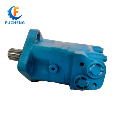 12cm3 Displacement Hydraulic Orbit Motor for Bomag Road Roller from Fucheng's Fucheng