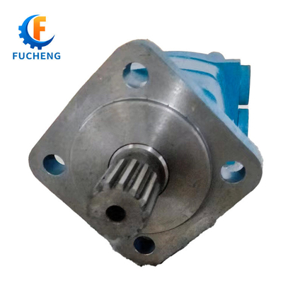 12cm3 Displacement Hydraulic Orbit Motor for Bomag Road Roller from Fucheng's Fucheng