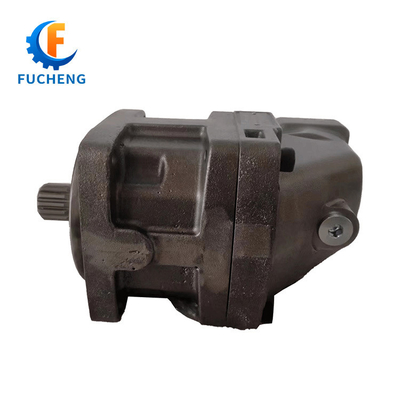 Parker F11 F12 Series Hydraulic Fixed Displacement Motor F12110M F12125M F12150H 56cm3