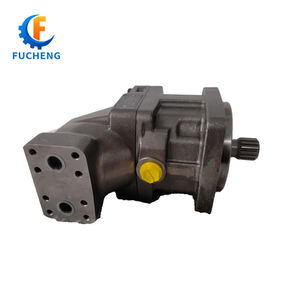 Parker F11 F12 Series Hydraulic Fixed Displacement Motor F12110M F12125M F12150H 56cm3