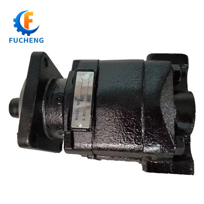 Parker PGM M365 Series M365A878CSEB22 Cast Iron Gear Motor for Standard Applications