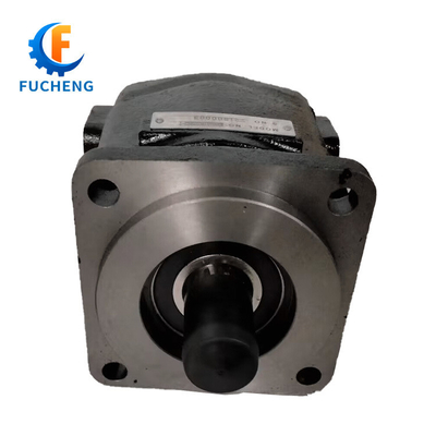 Parker PGM M365 Series M365A878CSEB22 Cast Iron Gear Motor for Standard Applications