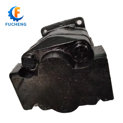 Parker PGM M365 Series M365A878CSEB22 Cast Iron Gear Motor for Standard Applications
