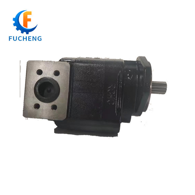 Parker PGM M365 Series M365A878CSEB22 Cast Iron Gear Motor for Standard Applications