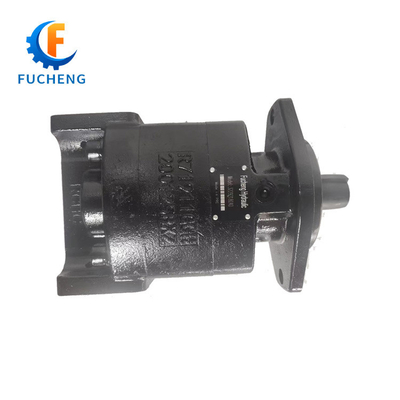 Parker PGM M365 Series M365A878CSEB22 Cast Iron Gear Motor for Standard Applications