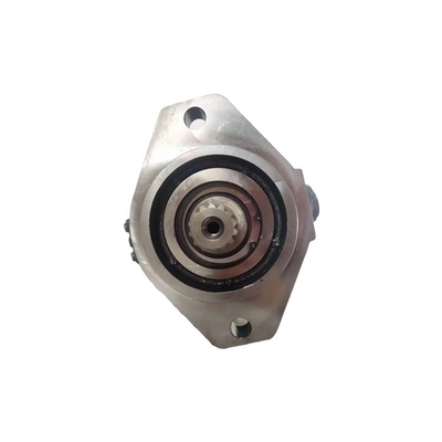 Rexroth A6vm55 A6vm80 A6vm107 A6vm140 A6vm160 A6vm200 Variable Hydraulic Piston Motor
