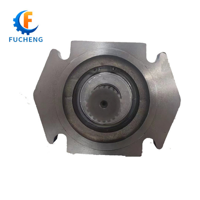 MF20 Hydraulic Piston Motor International Standard for Heavy Duty Applications