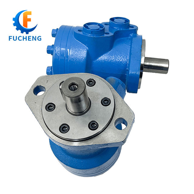 OMR80 OMR100 OMR160 OMR200 OMR250 OMR315 Orbital Hydraulic Motor for Industrial Machinery