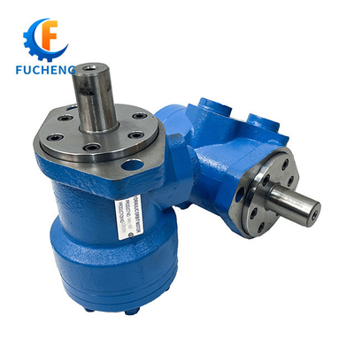 OMR80 OMR100 OMR160 OMR200 OMR250 OMR315 Orbital Hydraulic Motor for Industrial Machinery