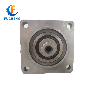 Best Performance A6vm55 A6vm80 A6vm107 A6vm140 A6vm160 A6vm200 Rexroth Hydraulic Motor