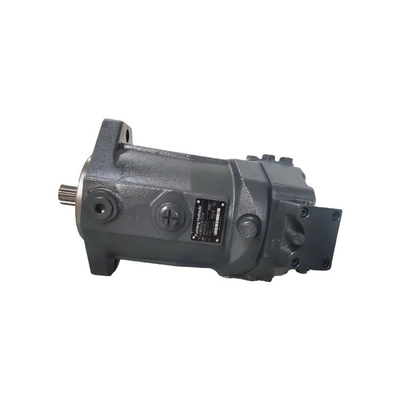 A6VM160HD1/63W-VZB020B A6VM Series Axial Piston Variable Motor High Pressure Standard
