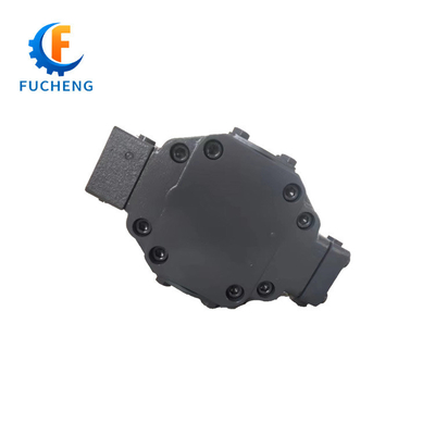 A6VM160HD1/63W-VZB020B A6VM Series Axial Piston Variable Motor High Pressure Standard