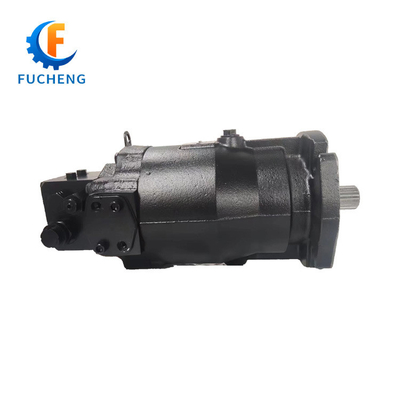 Sauer MF Series Hydraulic Axiail Piston Motor Your Go-To Solution for Industrial Needs