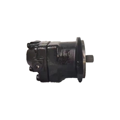 F11 F12 Series Hydraulic Motors Fixed Displacement Piston Motor Models F11-005 F11-010