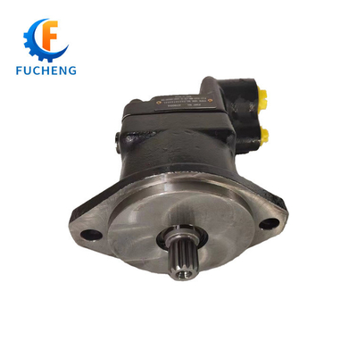 F11 F12 Series Hydraulic Motors Fixed Displacement Piston Motor Models F11-005 F11-010
