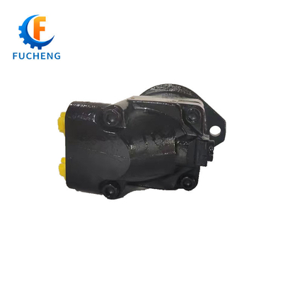 F11 F12 Series Hydraulic Motors Fixed Displacement Piston Motor Models F11-005 F11-010