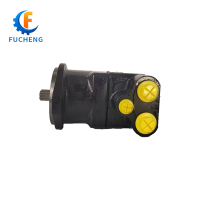 F11 F12 Series Hydraulic Motors Fixed Displacement Piston Motor Models F11-005 F11-010
