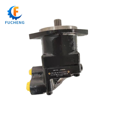 F11 F12 Series Hydraulic Motors Fixed Displacement Piston Motor Models F11-005 F11-010