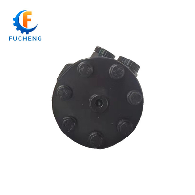 Standard Structure OMR160 Fucheng Hydraulic Motors and Pumps for Industrial Machinery