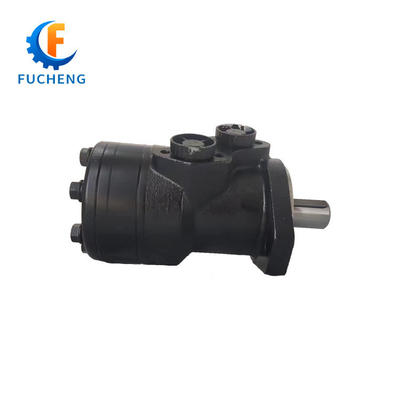 Standard Structure OMR160 Fucheng Hydraulic Motors and Pumps for Industrial Machinery