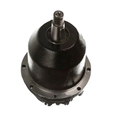 75.9Kw 280cm  3 Displacement Fan Standard Hydraulic Motor 27Kg With PISTON PUMP