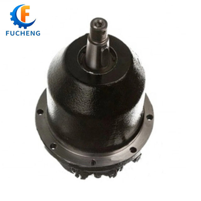 75.9Kw 280cm  3 Displacement Fan Standard Hydraulic Motor 27Kg With PISTON PUMP